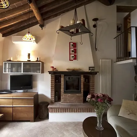 Giuliana Appartement