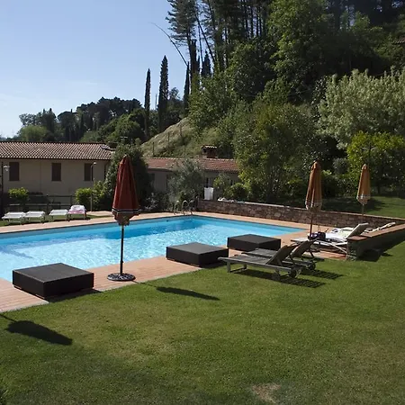 Appartement Giuliana *